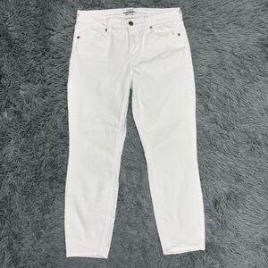 Pistola White Jeans Size 30